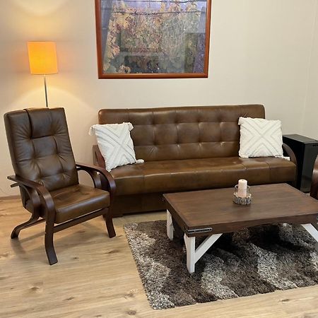 Apartman Rezidence Mikulov Eksteriør billede